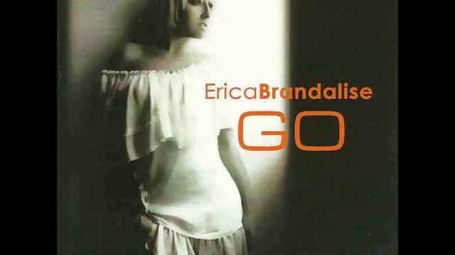 Erica Brandalise - Go (OFFICIAL SONG) смотреть онлайн