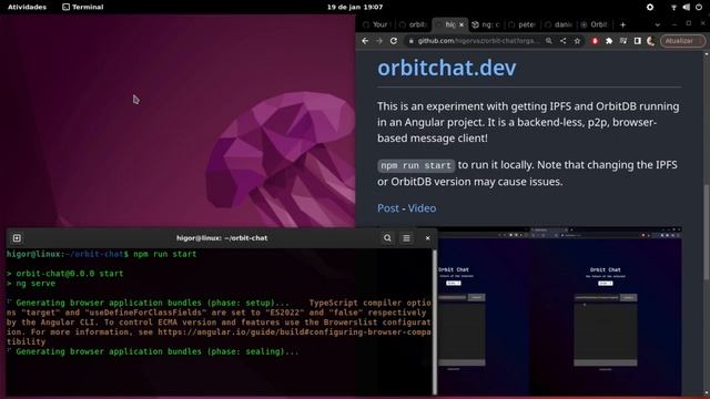 orbitdb chat angular смотреть онлайн