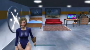 Fallout 4 Nude and Slooty Outfit Mods for XBOX #5