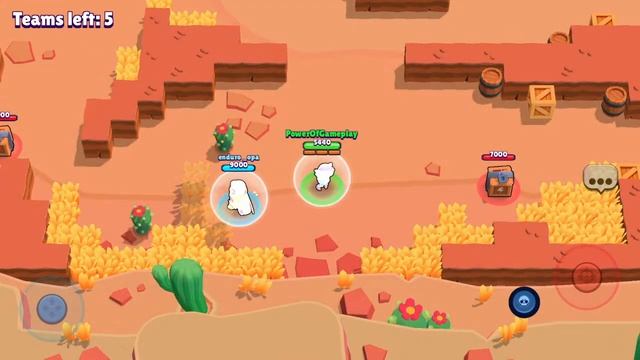 BRAWL STARS LIVE STREAM 283 | POG-GAMES смотреть онлайн