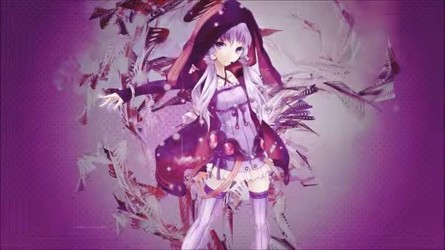 Yuzuki Yukari - JITTER DOLL смотреть онлайн