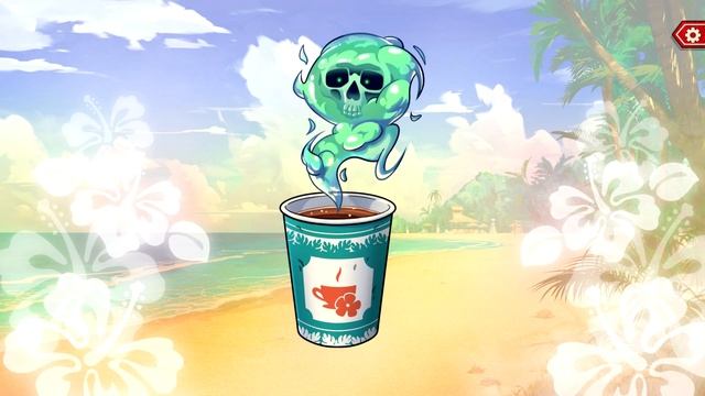 Весь сюжет Траппера в Hooked on You: A Dead by Daylight Dating Sim [Краткий пересказ] смотреть онлайн