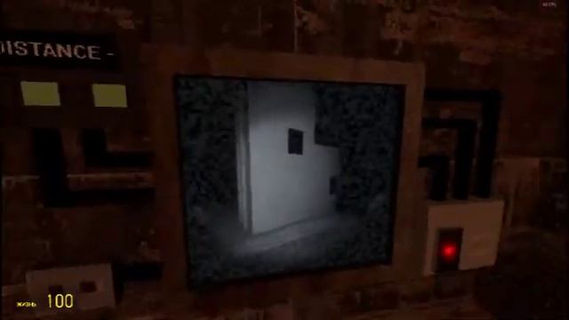 НАС ЛОВИТ МОНСТР В ПОДВОДНОЙ ЛОДКЕ!!!!! ХОРРОР КАРТА В ГАРИС МОДЕ!!!!! смотреть онлайн