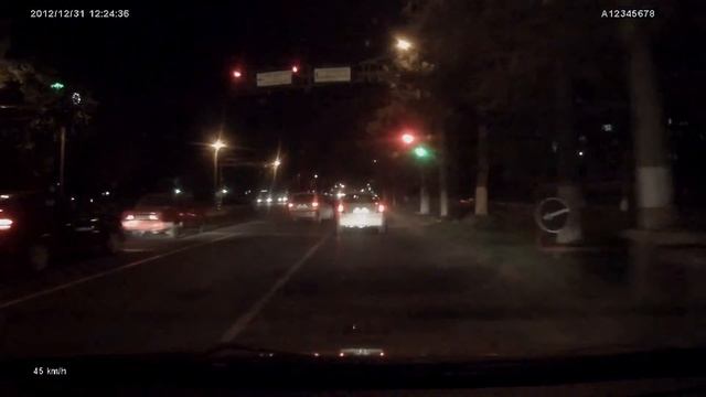 Matiz подрезает Lacetti смотреть онлайн