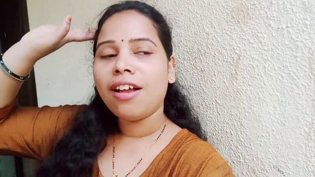 रुपाली ची मज्जा आहे,सासूबाई मदत करतात..मला कधी नाय केली? смотреть онлайн