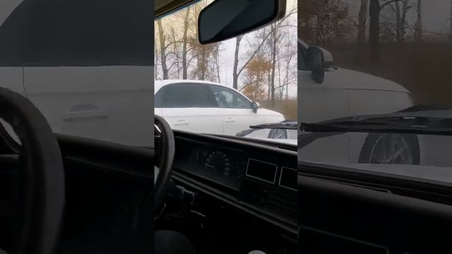 РОТОРНЫЙ ВАЗ 2107 150л.с. vs AUDI A1 1.4T 200+л.с. смотреть онлайн