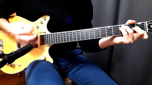 Hey Hey My My - Neil Young with Malcolm Young guitar смотреть онлайн