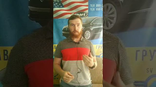 ТОП 5 ФАКТОРОВ для выбор авто из США смотреть онлайн