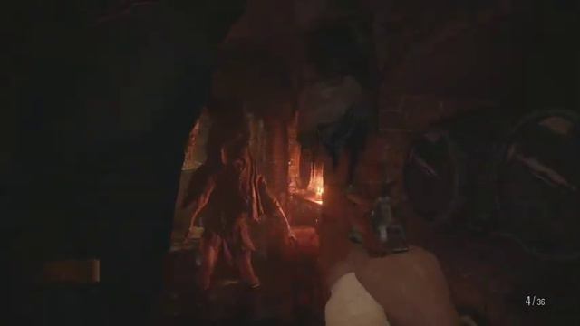 RESIDENT EVIL 8 VILLAGE Walkthrough Gameplay Part 6 - Mask Of Sorrow / Dimitrescu’s Key смотреть онлайн