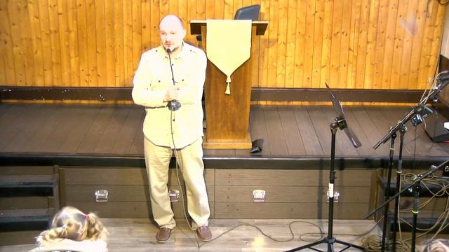 Воскресное Служение 19 Марта 2023 смотреть онлайн