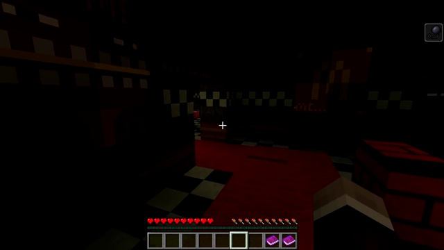 Minecraft Horror Map THE TRIAL OF MCDONALD'S Five Night At McDonald ไม่อยากจะขอให้เวลานี้เป็นของเร смотреть онлайн