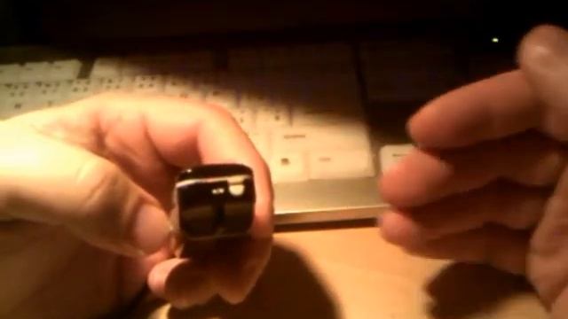 MiniDV MD 80 spycam review смотреть онлайн