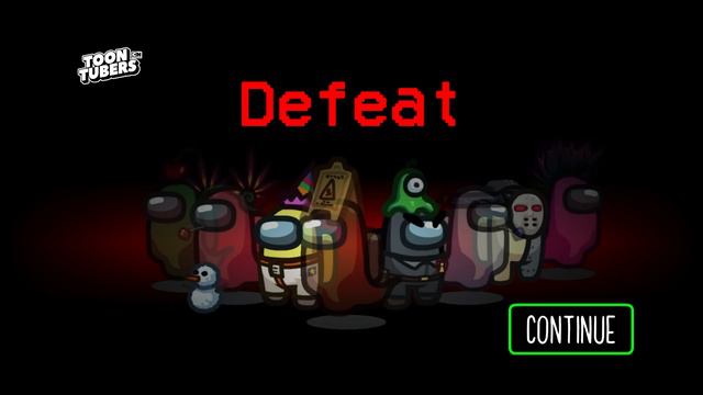 STARFIRE JUEGA AMONG US OTRA VEZ (con Starfire y Raven) | Toontubers смотреть онлайн