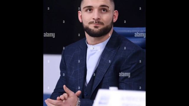 Kurbanov vs Teixiera Prediction смотреть онлайн