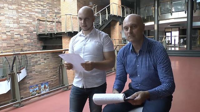 Star Trek: Beyond. Стартрек: Бесконечность. Эпизод 2, проговаривание фраз перед фильмом смотреть онлайн