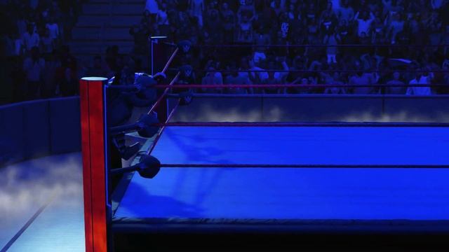 KANE'S TWIN BROTHER SACRIFICES AJ STYLES! | WWE 2K19 Universe Mods (Custom Story) смотреть онлайн