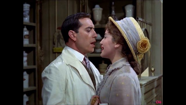 Amparo Baró en "Adiós, Mimí Pompón" [HD] | FlixOlé смотреть онлайн
