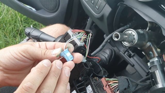 Montaj ceasuri Clio IV pe Dacia Logan / Sandero / Duster смотреть онлайн