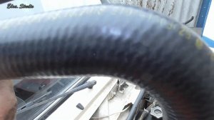 Замена патрубков охлаждения ВАЗ 2106