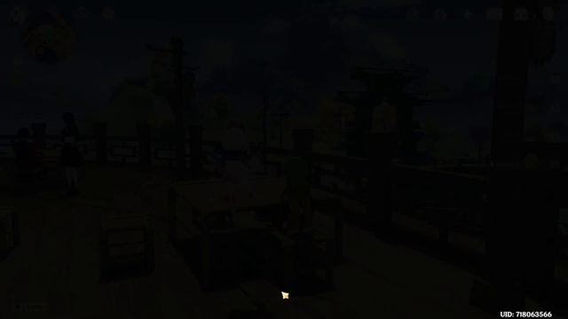 ОДА ГАРСИИ: ПОДАРОК СОВМЕСТИМОСТИ | ГДЕ ВЗЯТЬ ЗАДАНИЕ | GENSHIN IMPACT смотреть онлайн