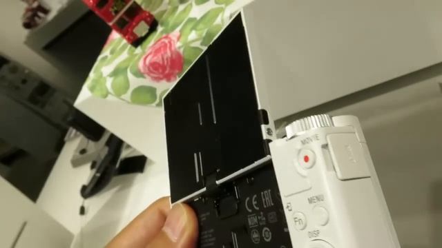 SONY DSC-WX500はこんな感じ[WX350後継,HX90Vの兄弟ﾓﾃﾞﾙ] смотреть онлайн