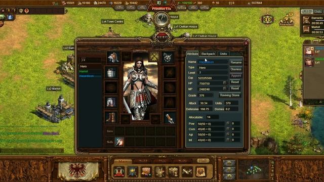 Terra Militaris Firearms Gameplay Part 4 смотреть онлайн