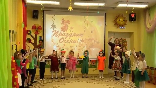 01 Осень, милая, шурши VID 20231025 WA0031 смотреть онлайн
