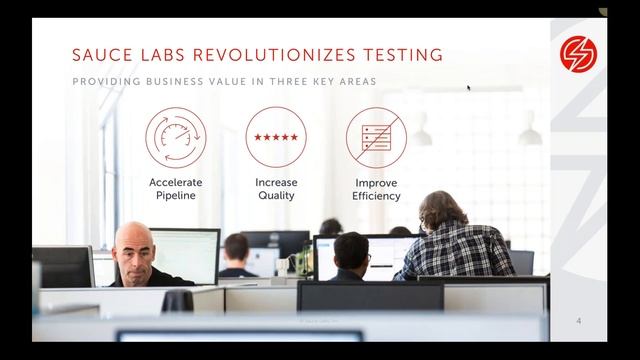10x Test Coverage, Less Drama: Shift Left Functional & Performance Testing смотреть онлайн