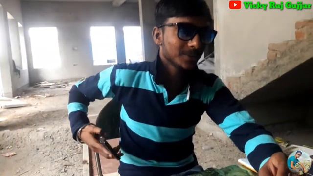 3 idiot's new comedy video || new very funny comedy video dec. 2018 || students vs principal смотреть онлайн