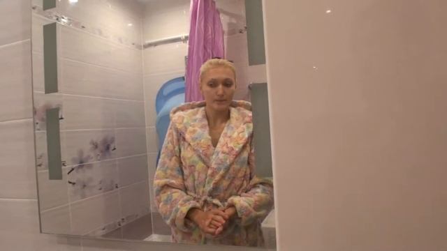 Отзыв о Ремонте Ванной Комнаты- Москва Кузьминки