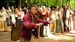 Холоп из Парижа — Русский трейлер (2024)