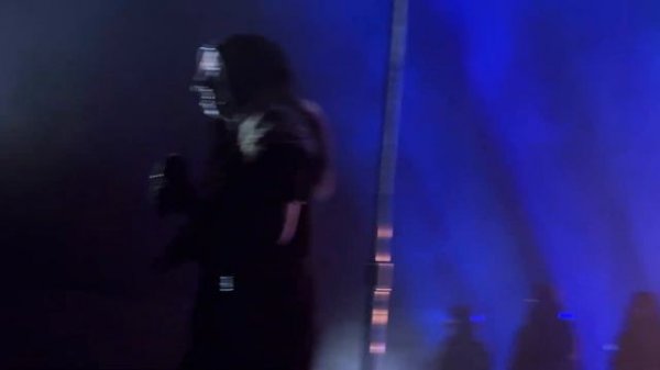 Sleep Token - Rain (Live) 4K