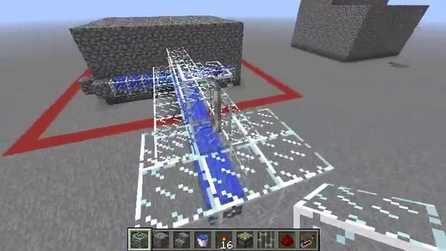 Minecraft Tutorial — Ферма пауков #2 [Пещерные пауки] смотреть онлайн