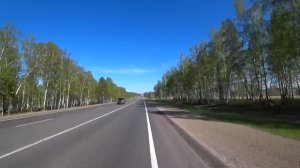 Андреи едунов  №51. Случайная встреча на трассе. Зима, Залари. Иркутская область. Велопутешеств