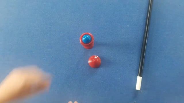 Disappearing ball magic trick смотреть онлайн