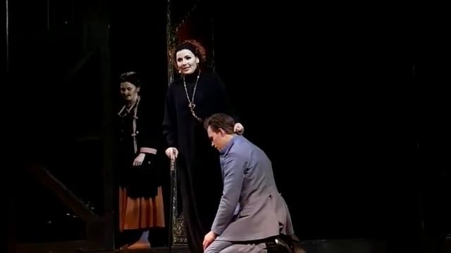 Коломба или Бумажные розы(4) смотреть онлайн