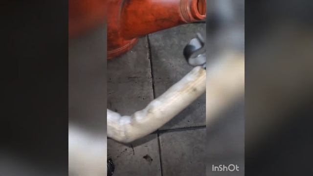 Ford escape 2013 1.6 ecoboost coolant leak!! смотреть онлайн