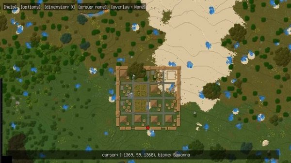 Village mod! Мод на жителей в Minecraft. Целая крепость!