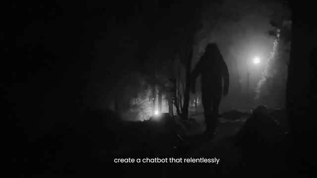 The Dark Side of ChatGPT: How AI Chatbots Can Be Misused смотреть онлайн
