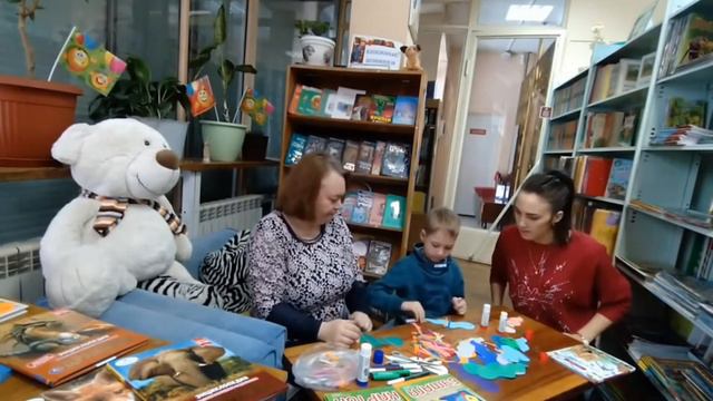 Мастер класс «Веселые червячки» смотреть онлайн