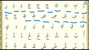 Муаллим сани | Урок №32, буквы с  "ТАНВИНОМ"