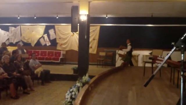 CCRD Perlío (Fene) #17Vitaminas para o galego смотреть онлайн