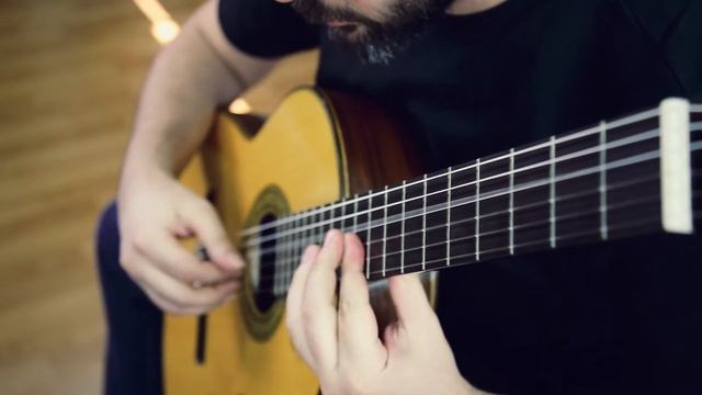 Roland Dyens – Tango en skaï смотреть онлайн