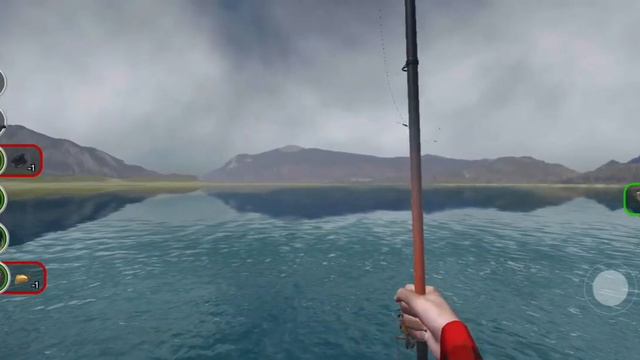Ловим любую рыбу | Более 2кг | 《Ultimate Fishing Simulator》 смотреть онлайн