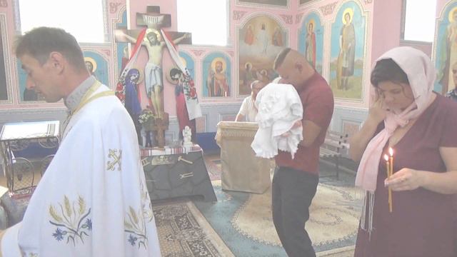 Хрестини Злати смотреть онлайн