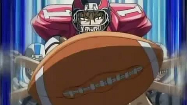 Eyeshield 21 06 vostfr смотреть онлайн