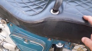 ИЖ ЮПИТЕР 1 ПРОСТО ЮПИТЕР 1962 ГОДА