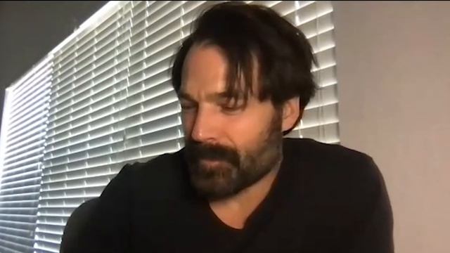 Tim Rozon Talks Calamity Jane, His Love for Westerns, Bringing Authenticity to the Screen, & More смотреть онлайн