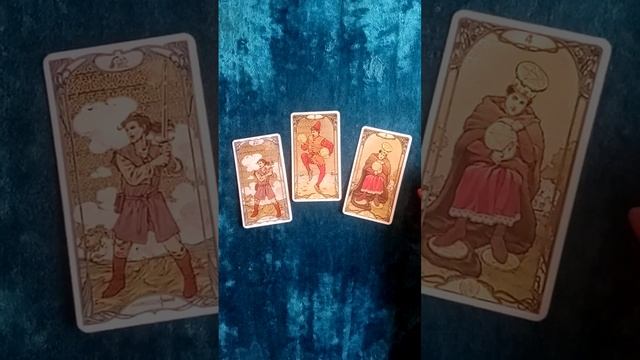 Какая его любовь? смотреть онлайн