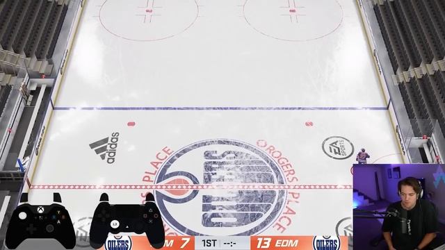 NHL 24 TOTAL CONTROL SECRETS *TIPS & TRICKS* смотреть онлайн